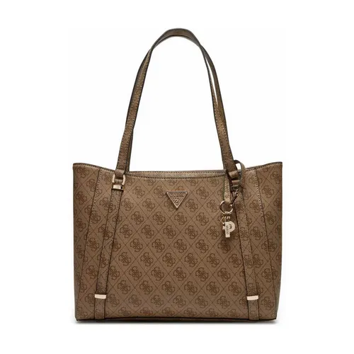 Guess - Bags > Tote Bags - Brown - Guess - Modalova