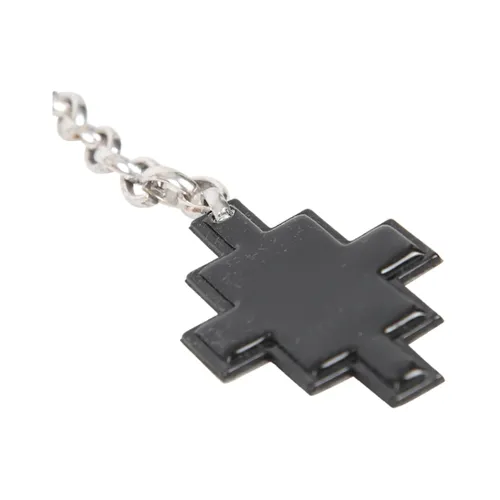 Accessories > Keyrings - - Marcelo Burlon - Modalova