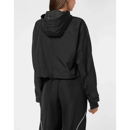 Jackets > Light Jackets - - Plein Sport - Modalova