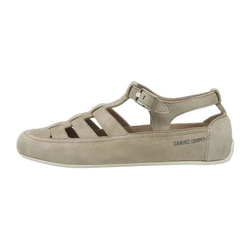 Shoes > Sandals > Flat Sandals - - Candice Cooper - Modalova