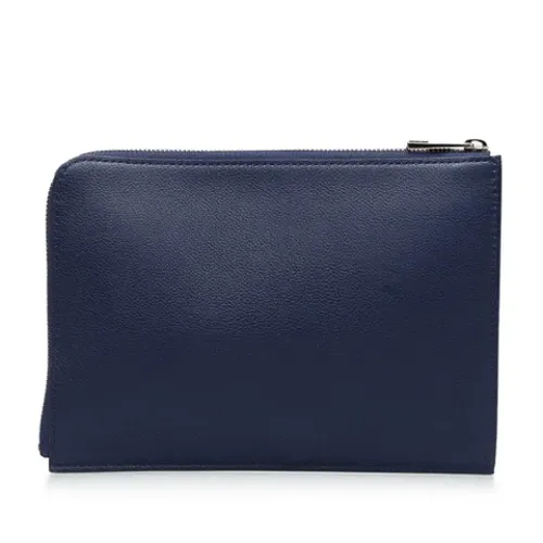 Pre-owned > Pre-owned Bags > Pre-owned Clutches - - Louis Vuitton Vintage - Modalova