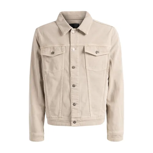 Jackets > Denim Jackets - - Dondup - Modalova