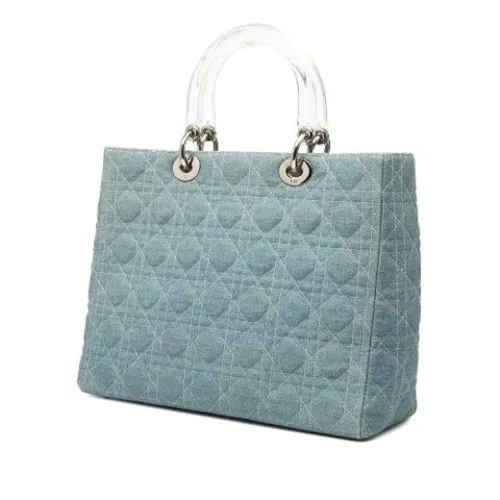 Pre-owned > Pre-owned Bags > Pre-owned Handbags - - Dior Vintage - Modalova