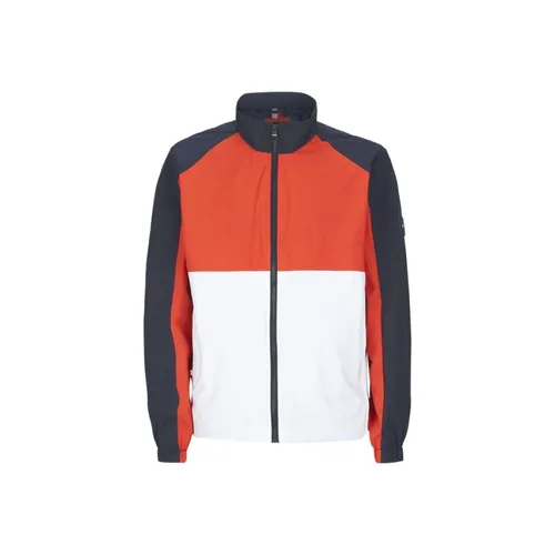 Jackets > Light Jackets - - Tommy Hilfiger - Modalova