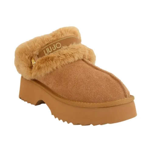Shoes > Boots > Winter Boots - - Liu Jo - Modalova