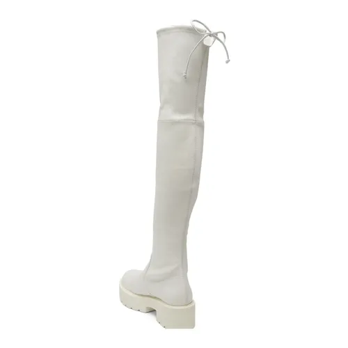 Shoes > Boots > Ankle Boots - - Stuart Weitzman - Modalova