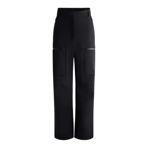 Trousers > Straight Trousers - - Fusalp - Modalova