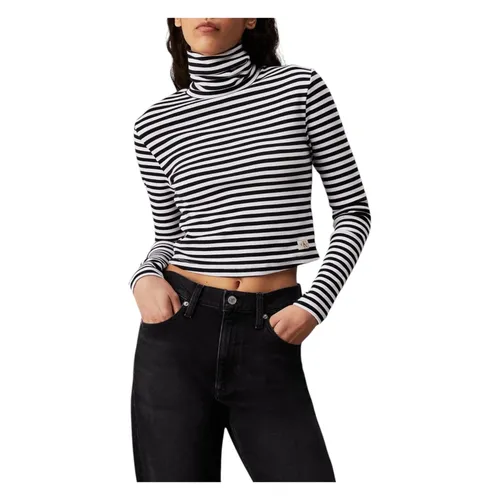 Knitwear > Turtlenecks - - Calvin Klein Jeans - Modalova