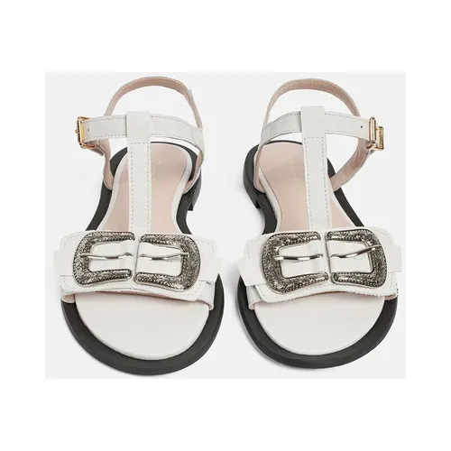Shoes > Sandals > Flat Sandals - - L37 - Modalova