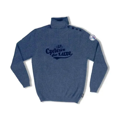 Knitwear > Turtlenecks - - Cycleur de Luxe - Modalova