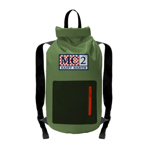 Bags > Backpacks - - MC2 Saint Barth - Modalova