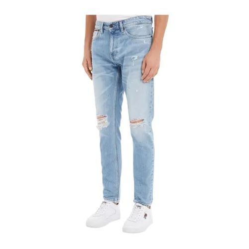 Jeans > Slim-fit Jeans - - Tommy Jeans - Modalova