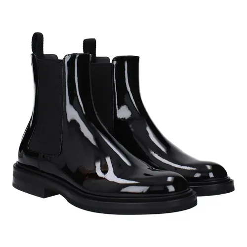 Shoes > Boots > Chelsea Boots - - Dolce & Gabbana - Modalova