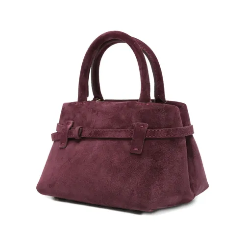 Bags > Mini Bags - - Manu Atelier - Modalova