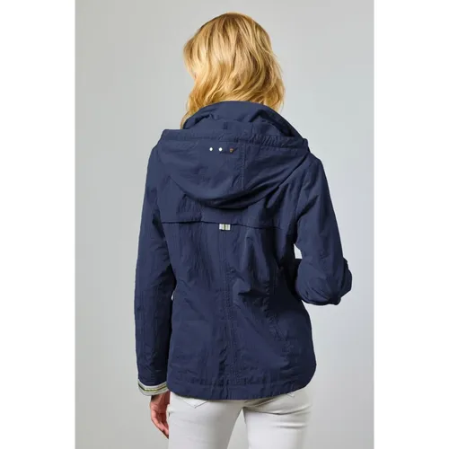 Jackets > Rain Jackets - - Junge - Modalova