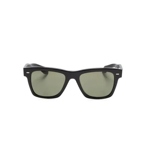 Accessories > Sunglasses - - Oliver Peoples - Modalova