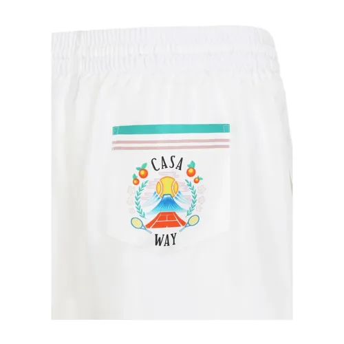 Shorts > Casual Shorts - - Casablanca - Modalova
