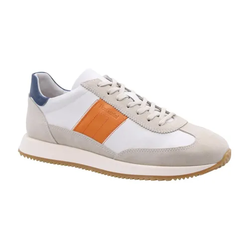 Shoes > Sneakers - - Nerogiardini - Modalova