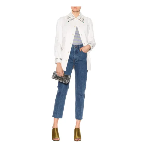 Jeans > Straight Jeans - - Re/Done - Modalova
