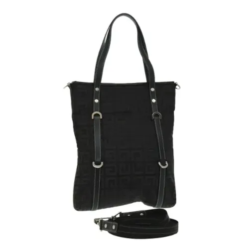 Pre-owned > Pre-owned Bags > Pre-owned Tote Bags - - Givenchy Pre-owned - Modalova