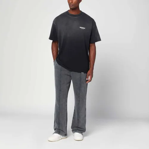 Trousers > Wide Trousers - - Represent - Modalova