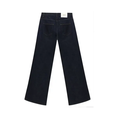 Jeans > Wide Jeans - - Coperni - Modalova
