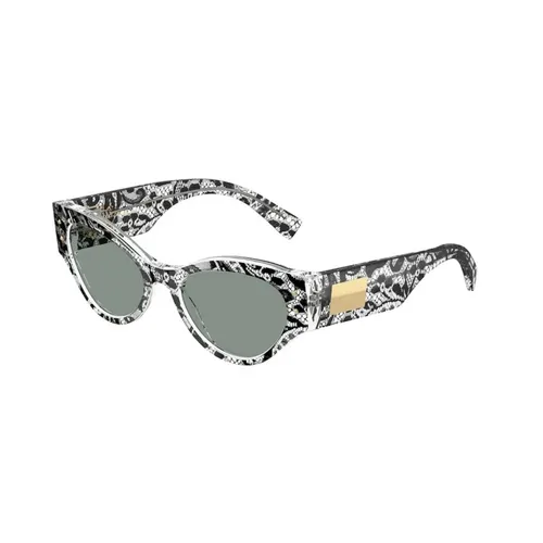 Accessories > Sunglasses - - Dolce & Gabbana - Modalova