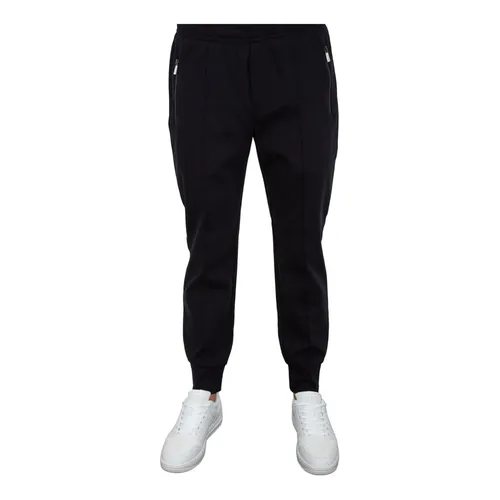 Trousers > Slim-fit Trousers - - Emporio Armani - Modalova