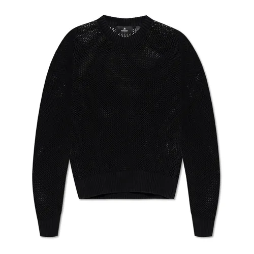 Knitwear > Round-neck Knitwear - - Represent - Modalova