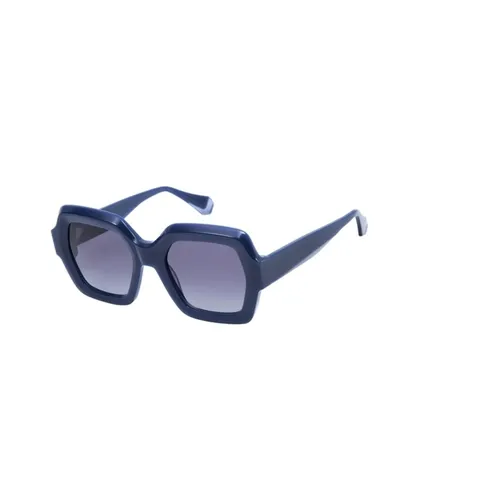 Accessories > Sunglasses - - Gigi Studios - Modalova