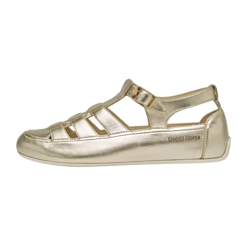 Shoes > Sandals > Flat Sandals - - Candice Cooper - Modalova