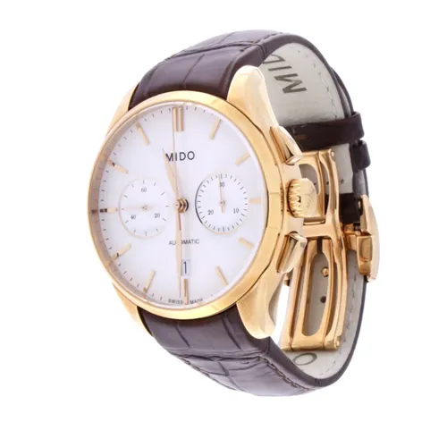 Accessories > Watches - - Mido - Modalova