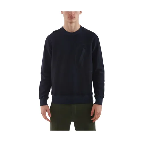 Sweatshirts & Hoodies > Sweatshirts - - Ma.strum - Modalova