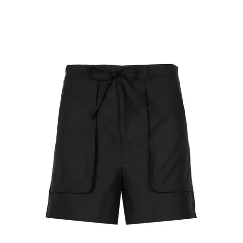 Shorts > Casual Shorts - - Mauro Grifoni - Modalova