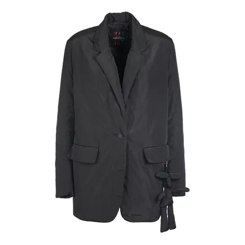 Jackets > Blazers - - Ottod'Ame - Modalova