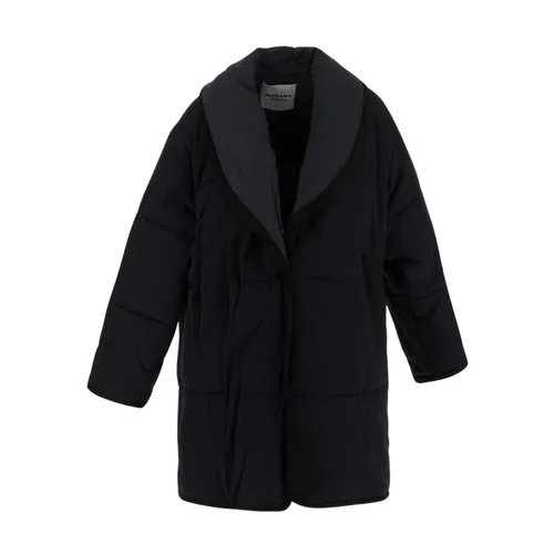 Jackets > Winter Jackets - - Isabel Marant Étoile - Modalova