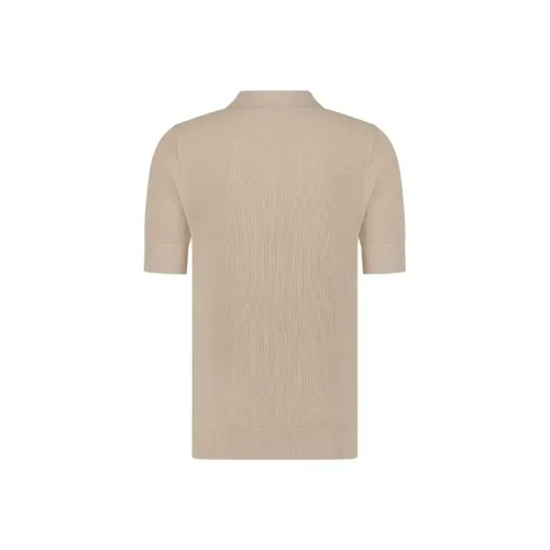 Tops > Polo Shirts - - Aeden - Modalova