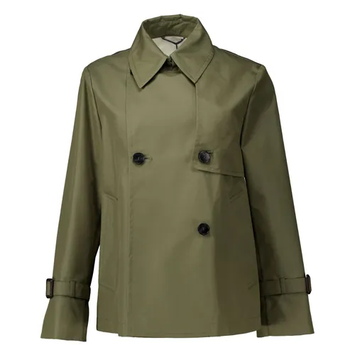 Coats > Trench Coats - - Weekend Max Mara - Modalova