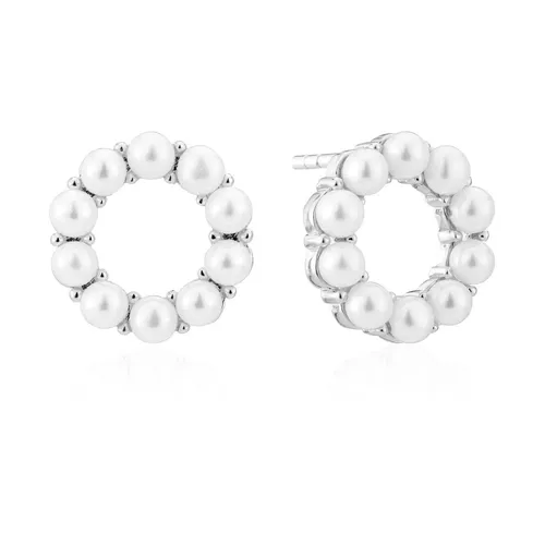 Accessories > Jewellery > Earrings - - Sif Jakobs Jewellery - Modalova