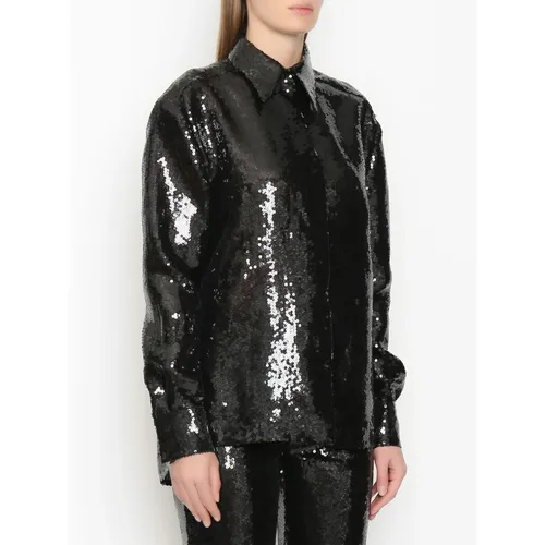 Blouses & Shirts > Shirts - - Alberta Ferretti - Modalova