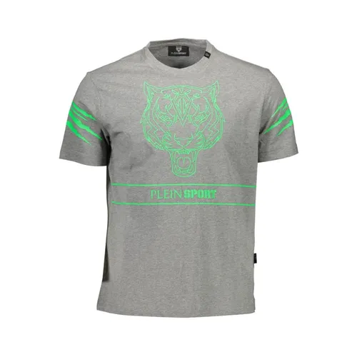 Tops > T-Shirts - - Plein Sport - Modalova