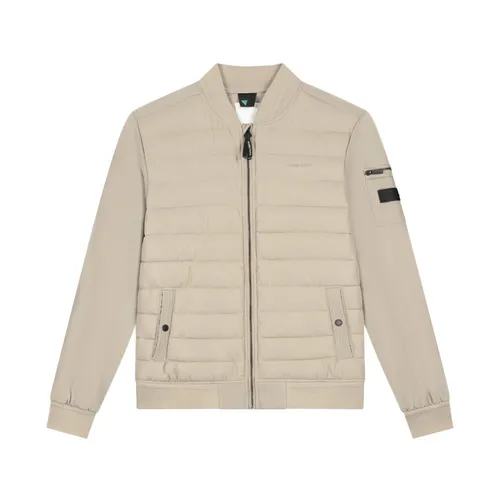 Jackets > Winter Jackets - - Pure Path - Modalova