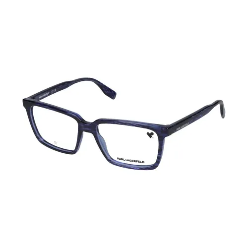 Accessories > Glasses - - Karl Lagerfeld - Modalova
