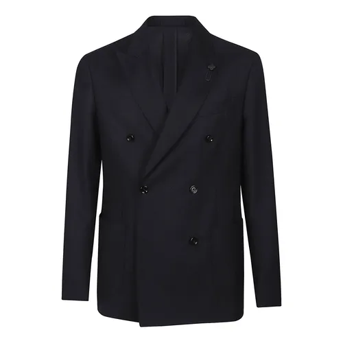 Jackets > Blazers - - Lardini - Modalova