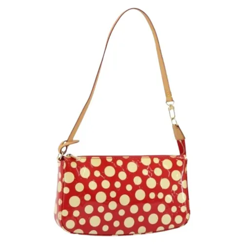 Pre-owned > Pre-owned Bags > Pre-owned Shoulder Bags - - Louis Vuitton Vintage - Modalova