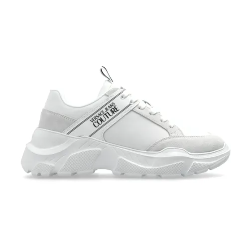 Shoes > Sneakers - - Versace Jeans Couture - Modalova