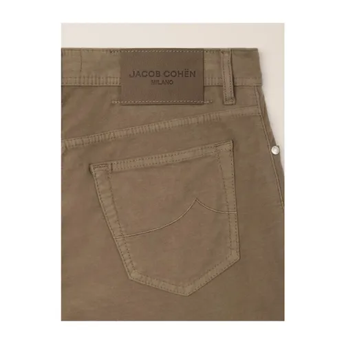 Trousers > Chinos - - Jacob Cohën - Modalova