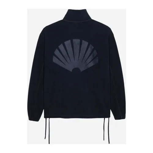Jackets > Light Jackets - - New Amsterdam Surf Association - Modalova