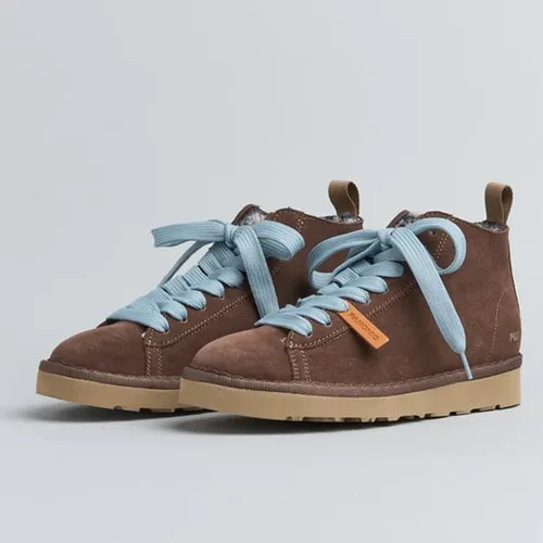 Shoes > Boots > Lace-up Boots - - Panchic - Modalova