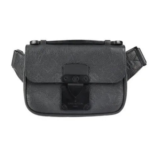 Pre-owned > Pre-owned Bags > Pre-owned Cross Body Bags - - Louis Vuitton Vintage - Modalova